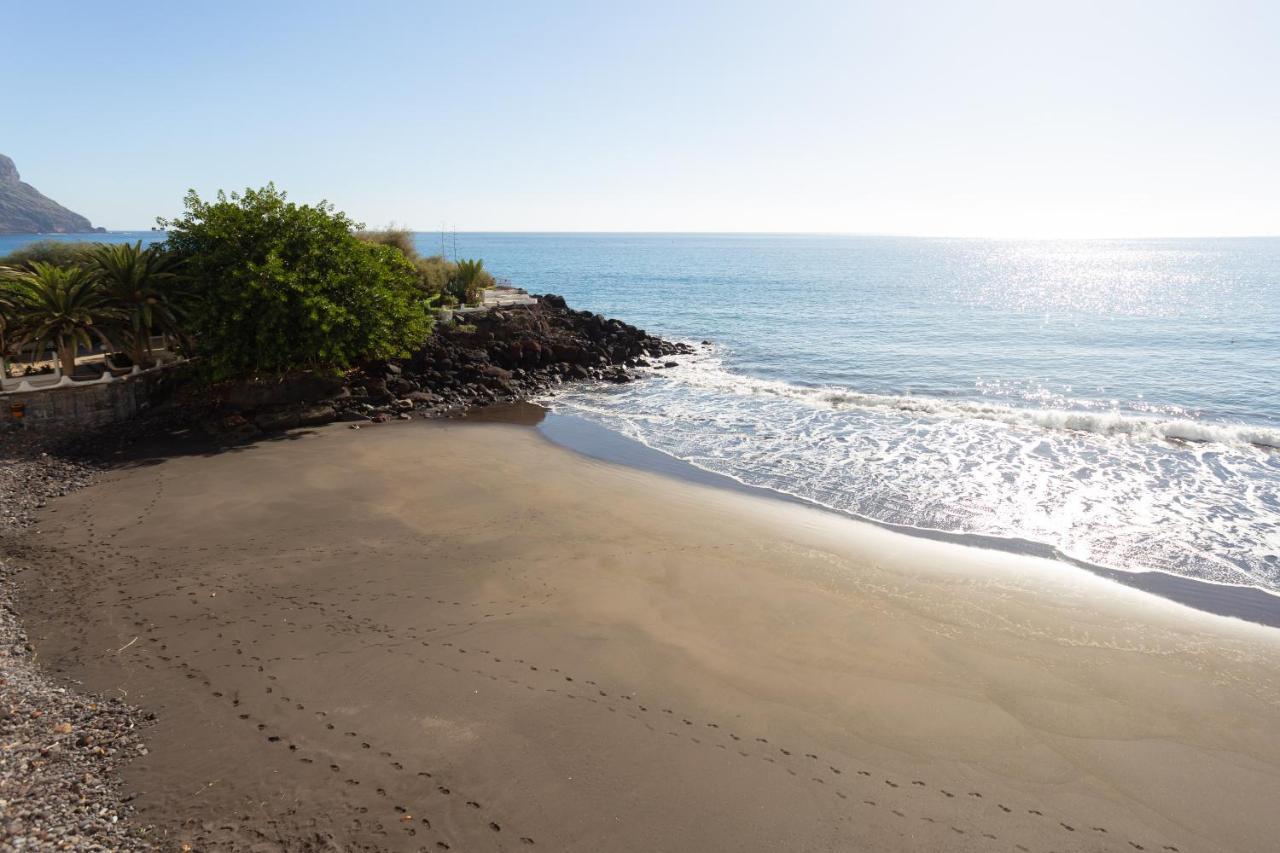 Home2Book Sea Front Las Teresitas Beach 5 San Andrés Exterior foto